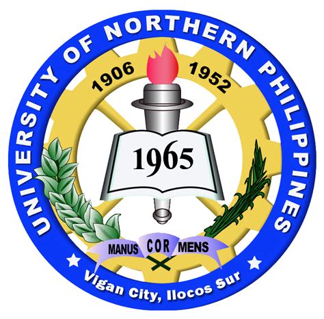 Graduate Programs – University of Northern Philippines.